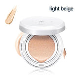BIOAQUA Protector solar Cojín de aire BB CC Crema Corrector Hidratante Maquillaje Desnudo Blanqueador Crema facial Cosméticos coreanos