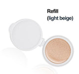 BIOAQUA Protector solar Cojín de aire BB CC Crema Corrector Hidratante Maquillaje Desnudo Blanqueador Crema facial Cosméticos coreanos